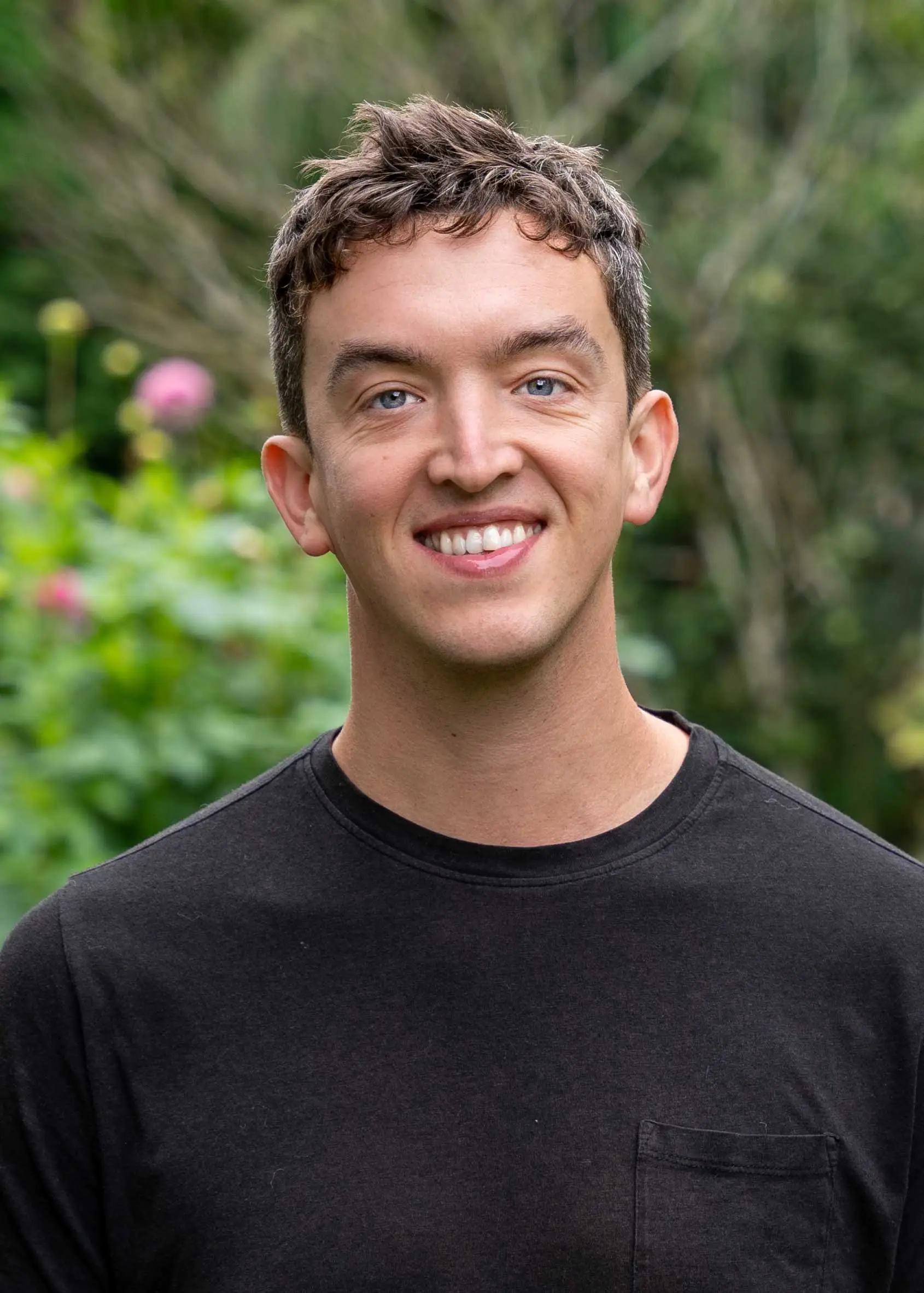 Liam Bartie